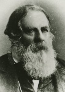 Charles Meredith