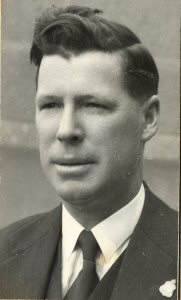 Allen Hollingsworth