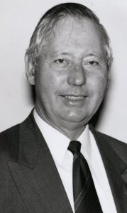 Desmond Hiscutt