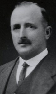 Fergus Michael Medwin