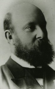 Edward Lodewyk Crowther