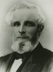    William Dawson Grubb