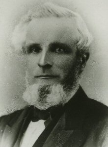 William Dawson Grubb