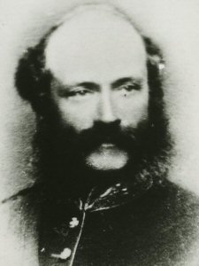 William James Hutchins