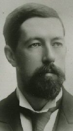 James Mallard Clark