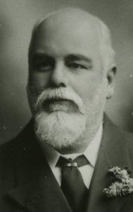 William, Henry Burgess