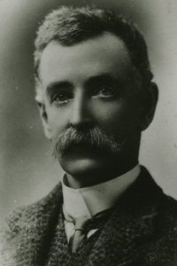 John Blackler Gibson