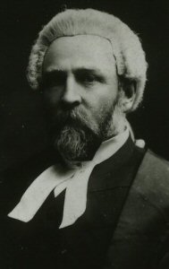 John Stokell Dodds