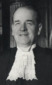 Walter John Torley Davis
