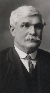 Michael Ignatius O'Keefe