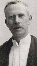 Charles Haviland Douglas Chepmell
