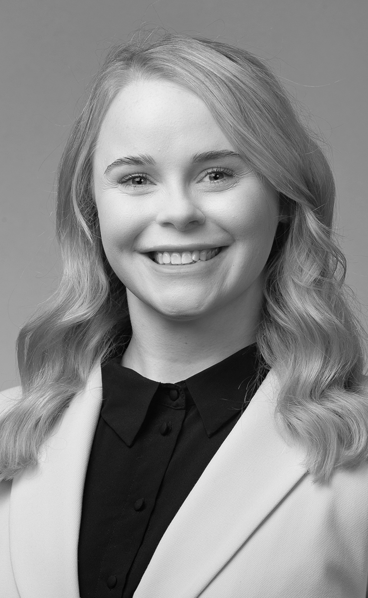 Meg Brown MP