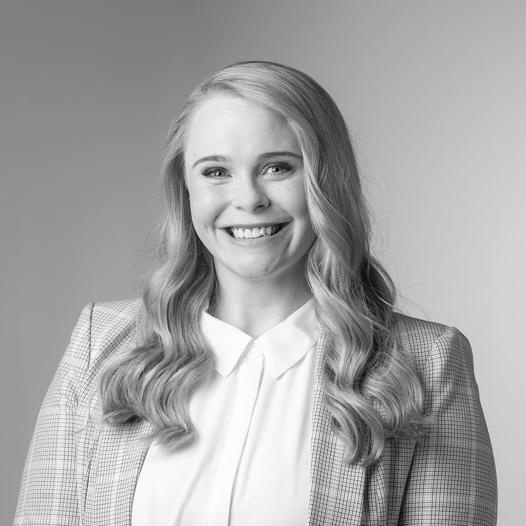 Meg Brown MP