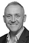 Photo of Marcus Vermey MP