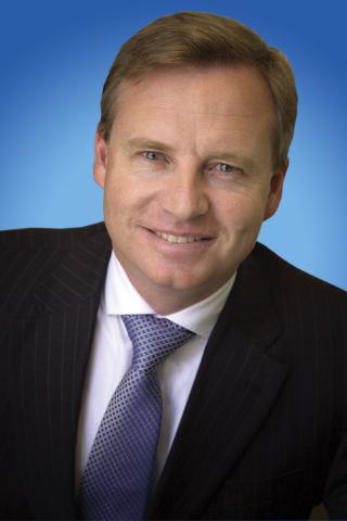 Hon. Jeremy Rockliff MP