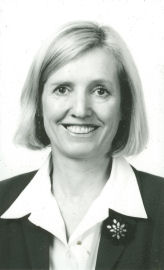 Ruth Jane Forrest