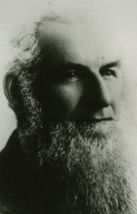 Samuel Shorey