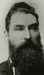 Samuel Hawkes