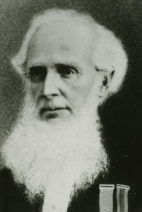 Michael Fenton