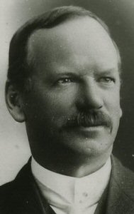 Alexander Hean