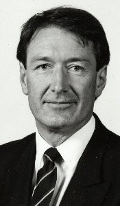 John Charles White