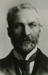 Robert Steele Scott