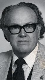 Peter Benson Walker