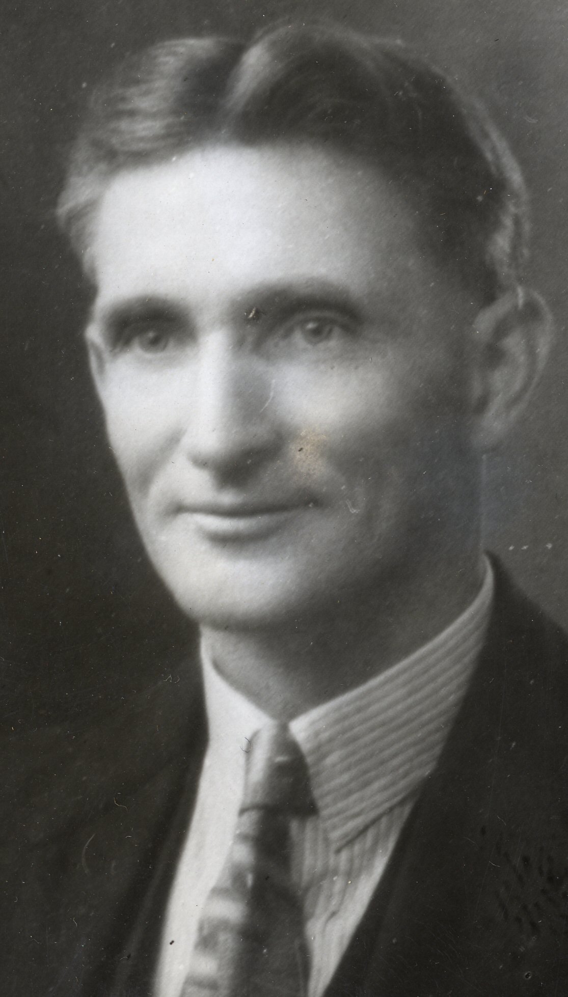 Leslie Arthur Procter
