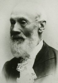 George Francis Evans