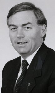 Geoffrey Bruce Squibb