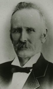Thomas William Massey