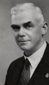 Arthur Benjamin Fenton