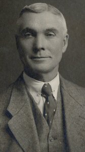 Charles John Eady