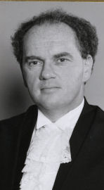 Michael Robert Polley