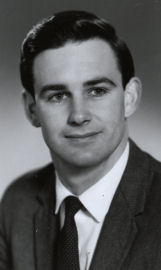 William Michael (Michael) Hodgman