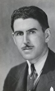 Frederick Arthur Marriott