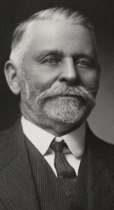 William Ebenezer Shoobridge