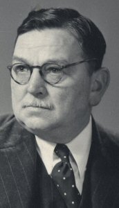 Arthur Edwin Ernest Grounds