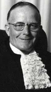 Charles Balfour Marcus Fenton