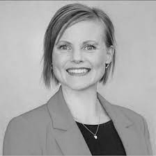 Bec Thomas Photograph