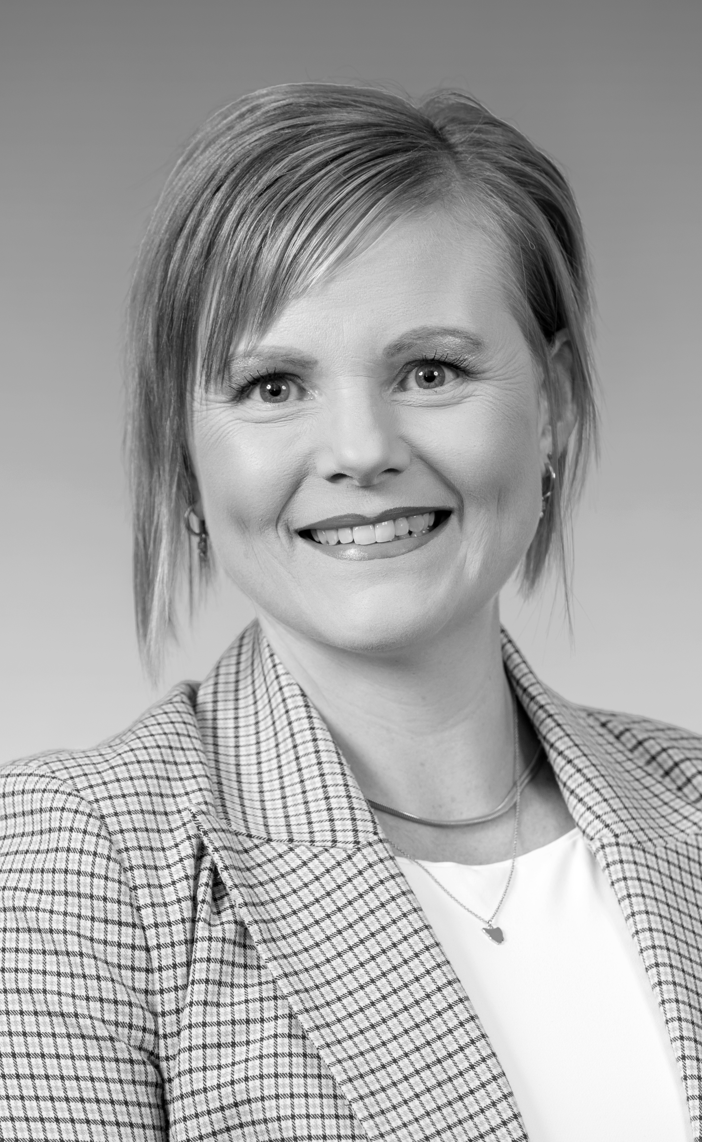 Bec Thomas Photograph