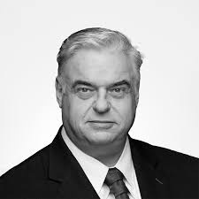 Photo of Brian Mitchell MP