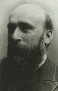 Alfred Crisp