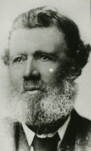 Harry Conway