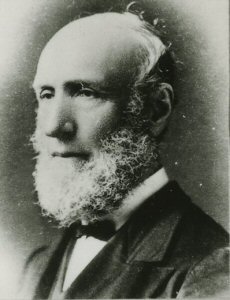 Henry Dowling