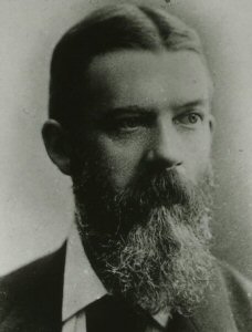William Barnes