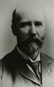 John Bradley