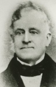 George Marshall