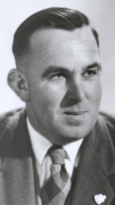 Peter Charles McKay