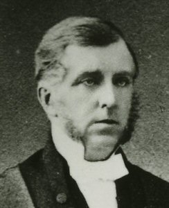 William Edward Nairn